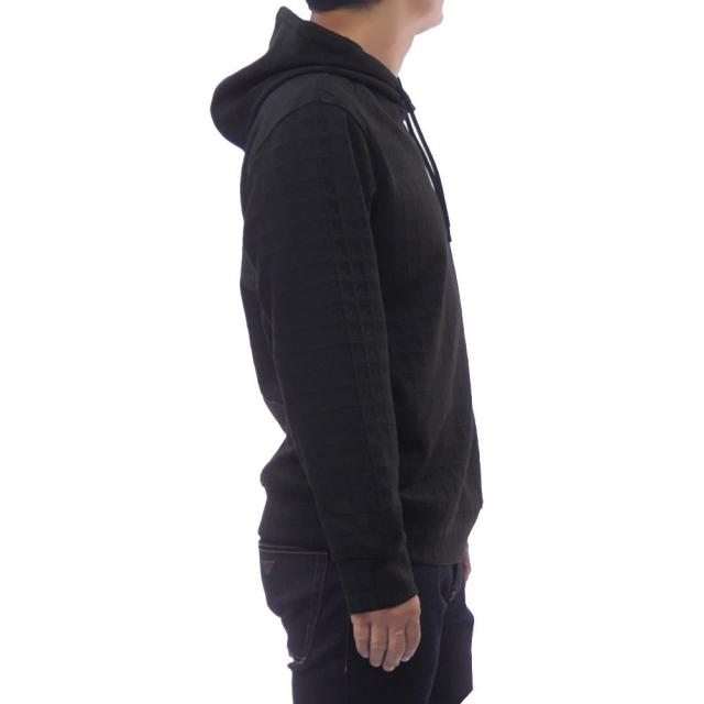 2025 秋冬新作！ EMPORIO ARMANI エンポリオアルマーニ パーカー