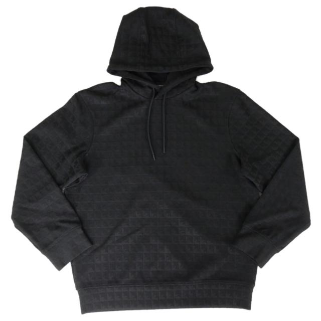 2025 秋冬新作！ EMPORIO ARMANI エンポリオアルマーニ パーカー