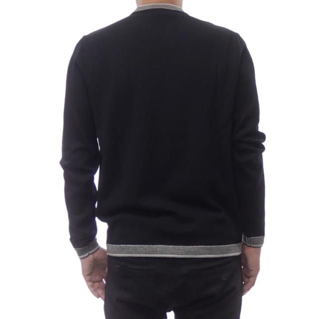 セールAW EMPORIO ARMANI エンポリオアルマーニ セーター メンズ 