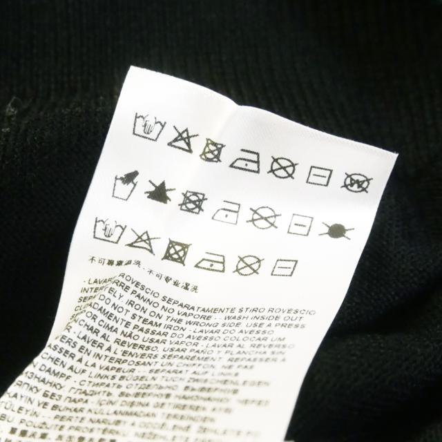 セールAW EMPORIO ARMANI エンポリオアルマーニ メンズ ニット