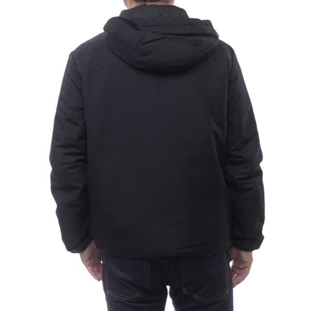 秋新作 EMPORIO ARMANI エンポリオアルマーニ ブルゾン メンズ