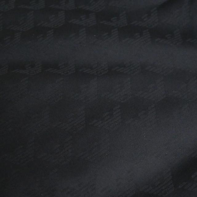 セールAW EMPORIO ARMANI エンポリオアルマーニ ブルゾン メンズ 中綿ブルゾン 8NIBN4 INHQZ ブラック_7