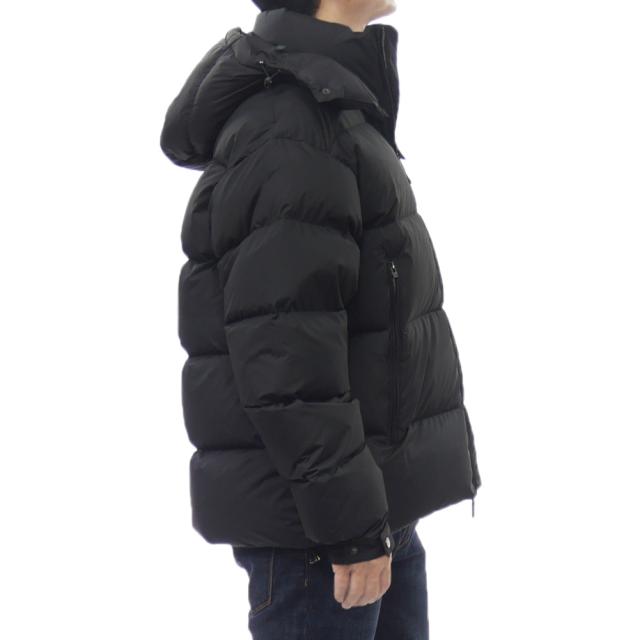 秋新作 EMPORIO ARMANI エンポリオアルマーニ ブルゾン メンズ ダウン