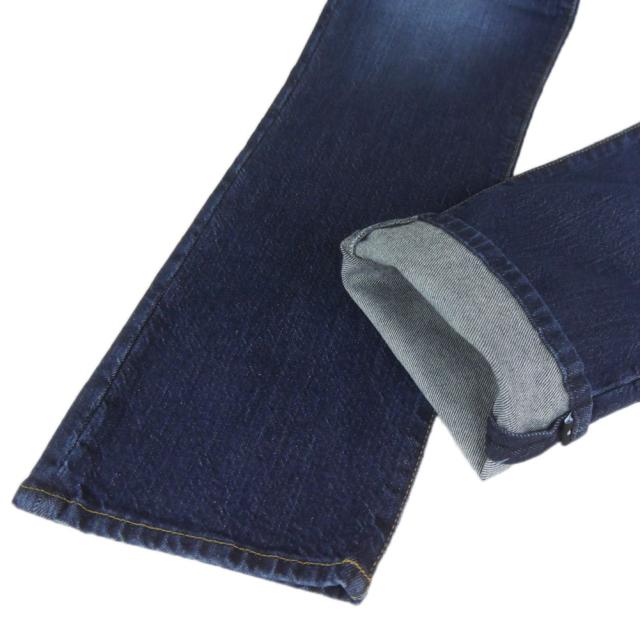 秋新作 EMPORIO ARMANI エンポリオアルマーニ ジーンズ メンズ