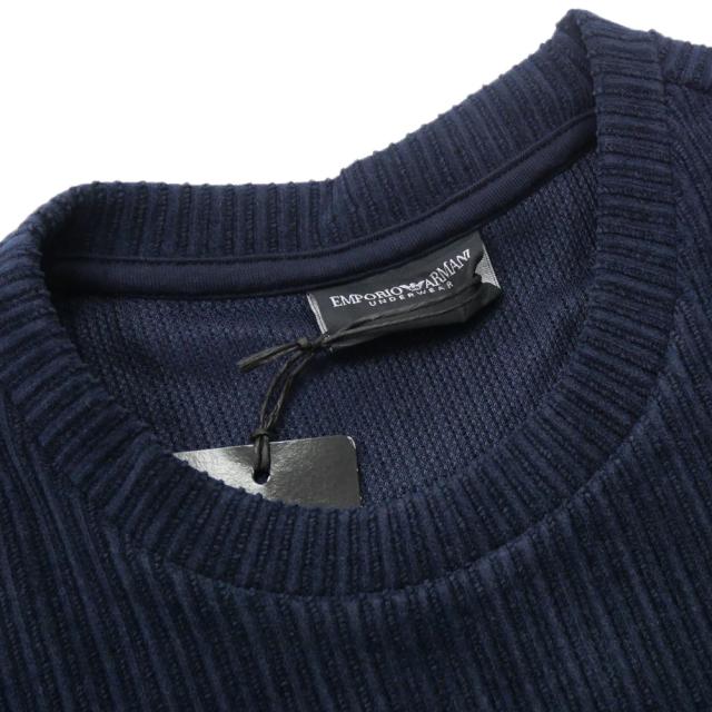 秋新作 EMPORIO ARMANI エンポリオアルマーニ アンダーウェア メンズ