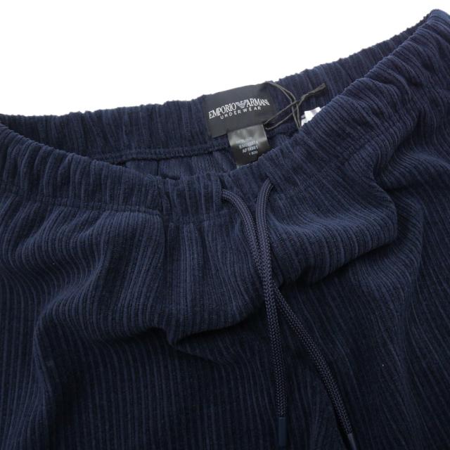 秋新作 EMPORIO ARMANI UNDERWEAR エンポリオアルマーニアンダーウェア