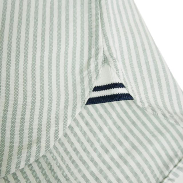 秋新作 FRED PERRY フレッドペリー オックスフォードシャツ メンズ