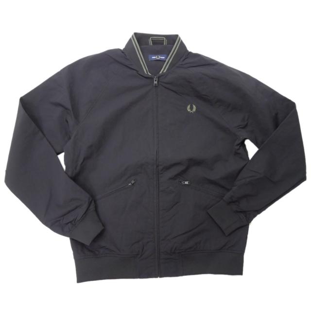 セールAW FRED PERRY フレッドペリー メンズ ブルゾン J1311 セールAW FRED PERRY フレッドペリー メンズ ブルゾン J1311