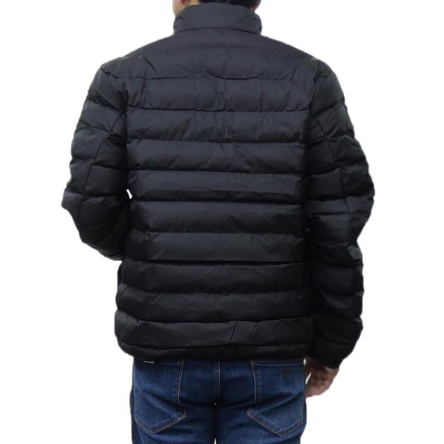 FRED PERRY フレッドペリー ブルゾン メンズ 中綿ブルゾン J4564