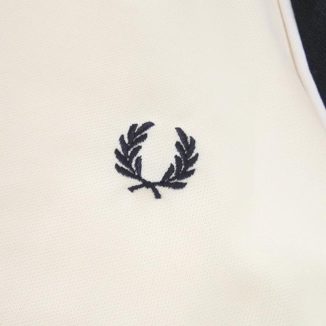 2025 秋冬新作！ FRED PERRY フレッドペリー スウェット レディース