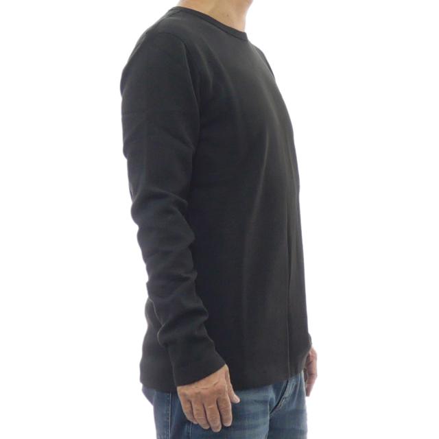 2025 秋冬新作！ HUGO BOSS ヒューゴボス Tシャツ メンズ 長袖 クルー