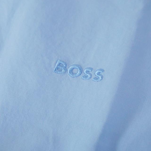 2025 秋冬新作！ HUGO BOSS ヒューゴボス カジュアルシャツ メンズ
