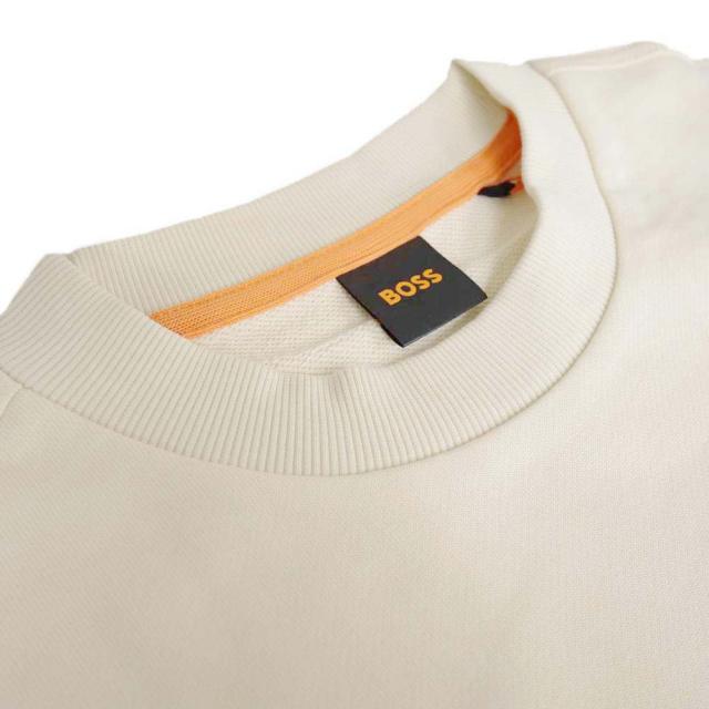 2025 秋冬新作！ HUGO BOSS ヒューゴボス トレーナー メンズ 50487133