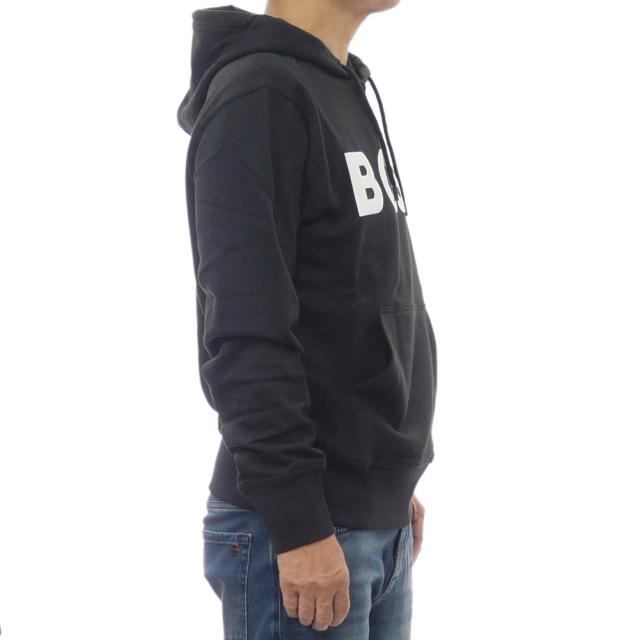 2025 秋冬新作！ HUGO BOSS ヒューゴボス パーカー メンズ プル