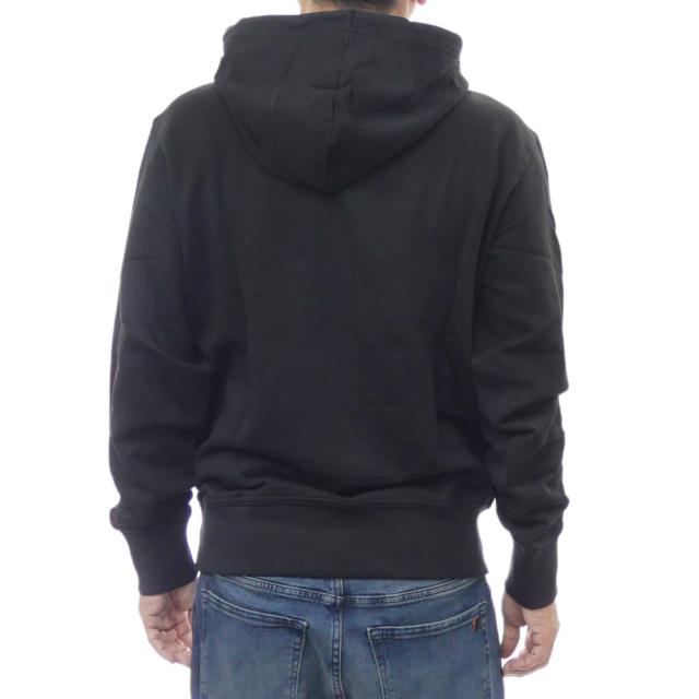 2025 秋冬新作！ HUGO BOSS ヒューゴボス パーカー メンズ プル