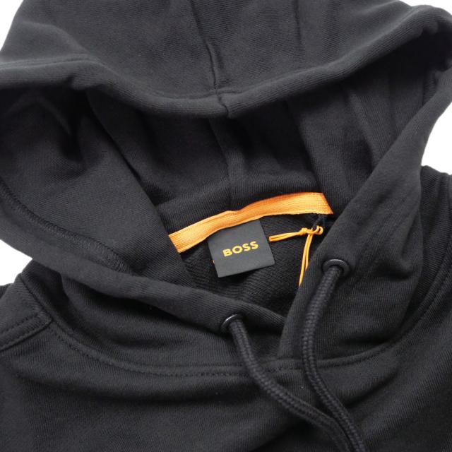2025 秋冬新作！ HUGO BOSS ヒューゴボス パーカー メンズ プル