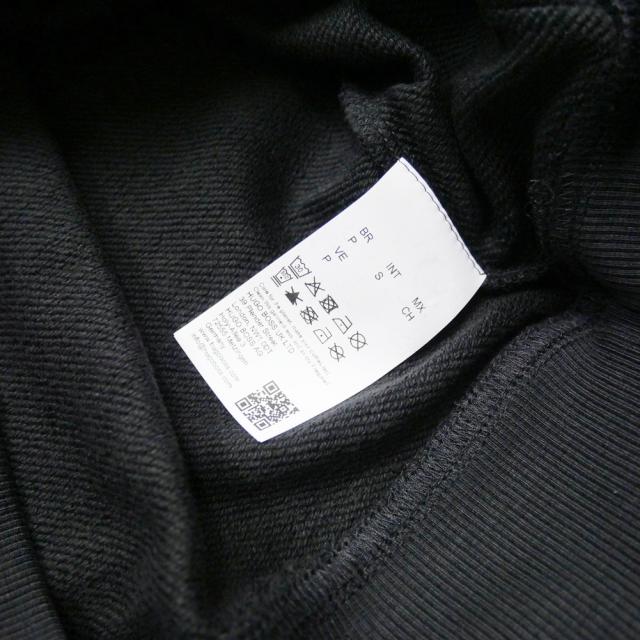 2025 秋冬新作！ HUGO BOSS ヒューゴボス パーカー メンズ プル