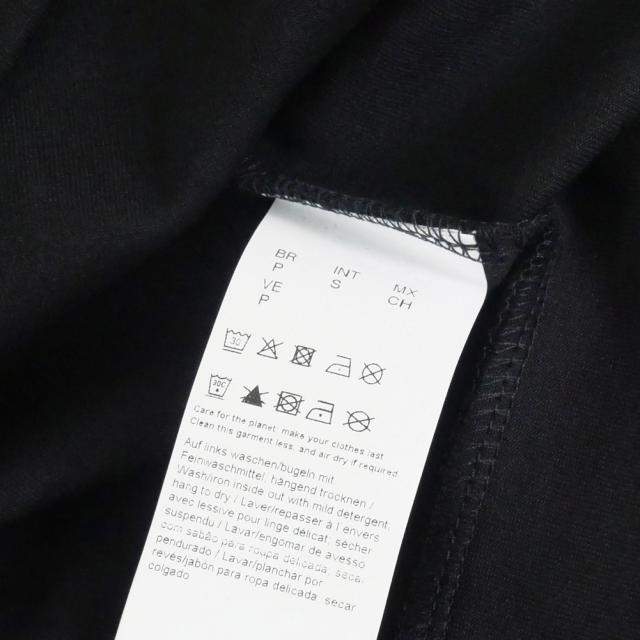 セールAW HUGO BOSS ヒューゴボス パーカー メンズ プルオーバー 50551457 10272320 / SoodyZone ブラック_9