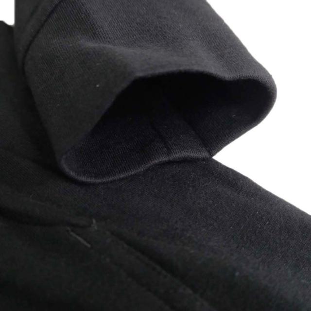 秋新作 HUGO BOSS ヒューゴボス パーカー メンズ ジップアップ