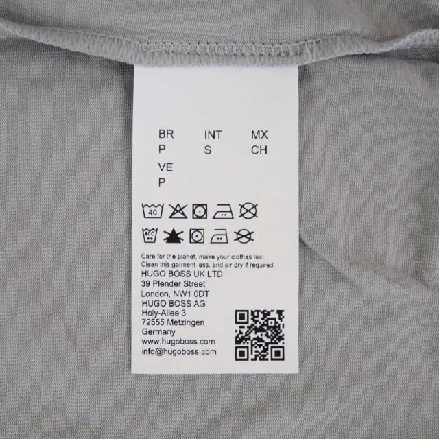 2025 秋冬新作！ HUGO BOSS ヒューゴボス パーカー メンズ ジップ