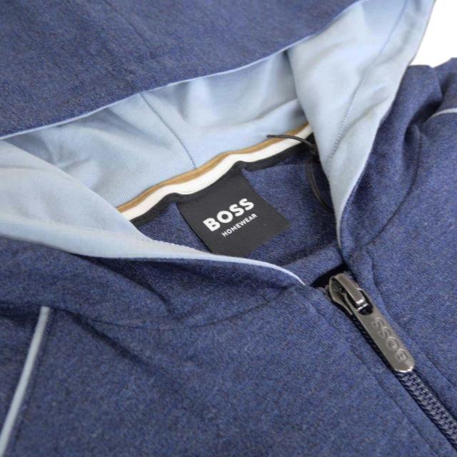 HUGO BOSS ヒューゴボス メンズジップアップパーカー 50515313