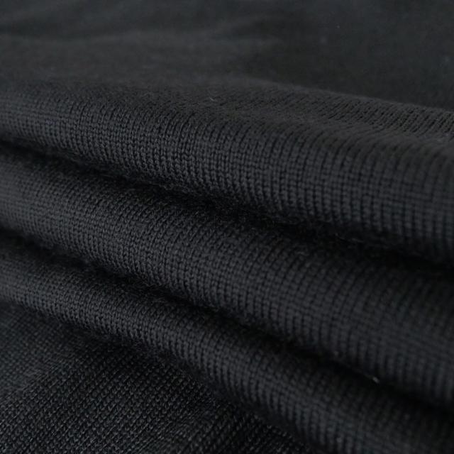 セールAW HUGO・HUGO BOSS ヒューゴボス メンズタートルネックセーター ニット 50474174 10243187 / San Thomas-M ブラック_8