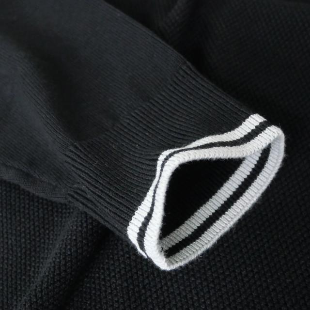 2025 秋冬新作！ HUGO BOSS ヒューゴボス セーター メンズ ハーフ