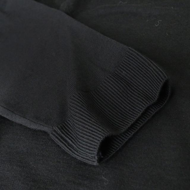 セールAW HUGO BOSS ヒューゴボス メンズハイネックセーター ニット 50550015 10274999 / H-Helixon ブラック_7