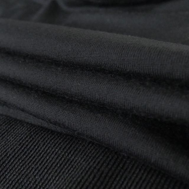 セールAW HUGO BOSS ヒューゴボス メンズハイネックセーター ニット 50550015 10274999 / H-Helixon ブラック_8