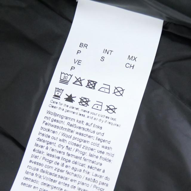 セールAW HUGO BOSS ヒューゴボス メンズニット パーカー 50548679 10274251 / Kudab le チャコールグレー_9