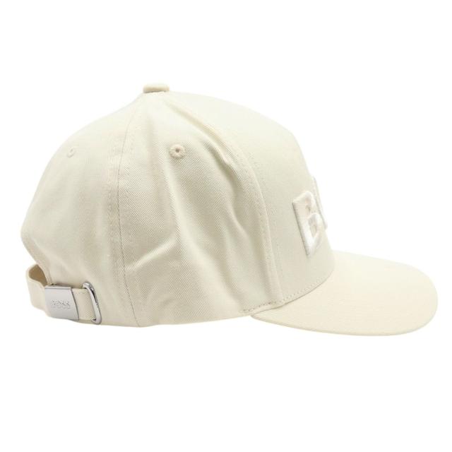 秋新作 HUGO BOSS ヒューゴボス 帽子 メンズ コットン 綿100