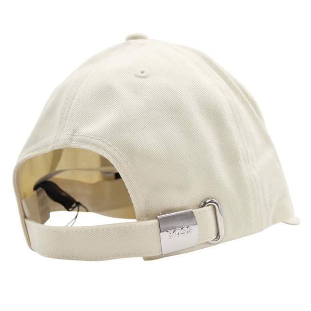 秋新作 HUGO BOSS ヒューゴボス 帽子 メンズ コットン 綿100