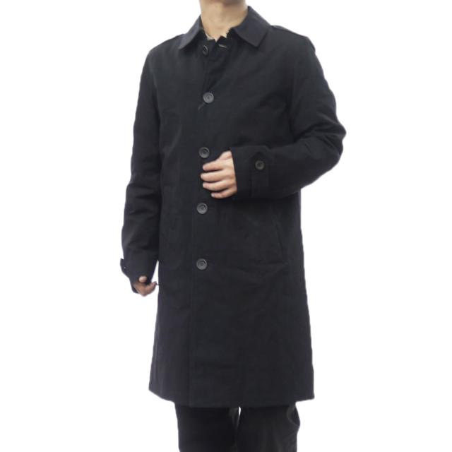 セールAW HERNO ヘルノ メンズ コート IM000373U 13800Z ブラック