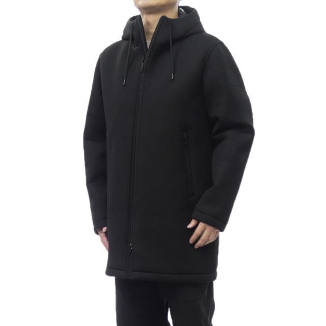 セールAW HERNO ヘルノ メンズ コート PA000163U 39501Z ブラック