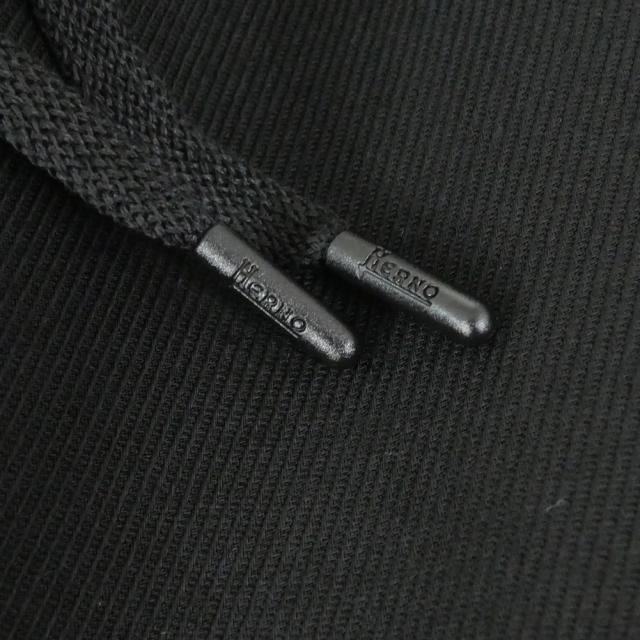セールAW HERNO ヘルノ メンズ コート PA000163U 39501Z ブラック_9