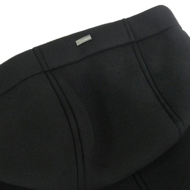 セールAW HERNO ヘルノ メンズ コート PA000163U 39501Z ブラック_6