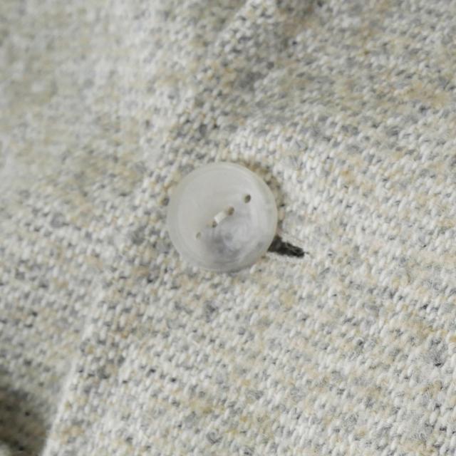 セールAWHEVO イーヴォ メンズコート 1726 /BRINDISI ベージュ_7