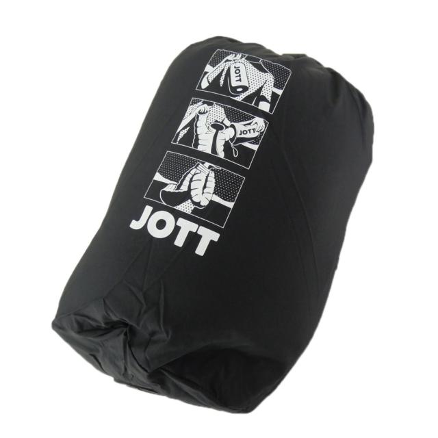 セールAW JOTT ジョット レディースダウンジャケット PS25FWDOW10 / SALMA ブラック_11