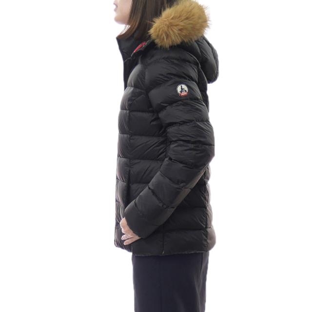 セールAW JOTT ジョット レディースダウンコート FW24WDOW65 / LUXE ブラック_2