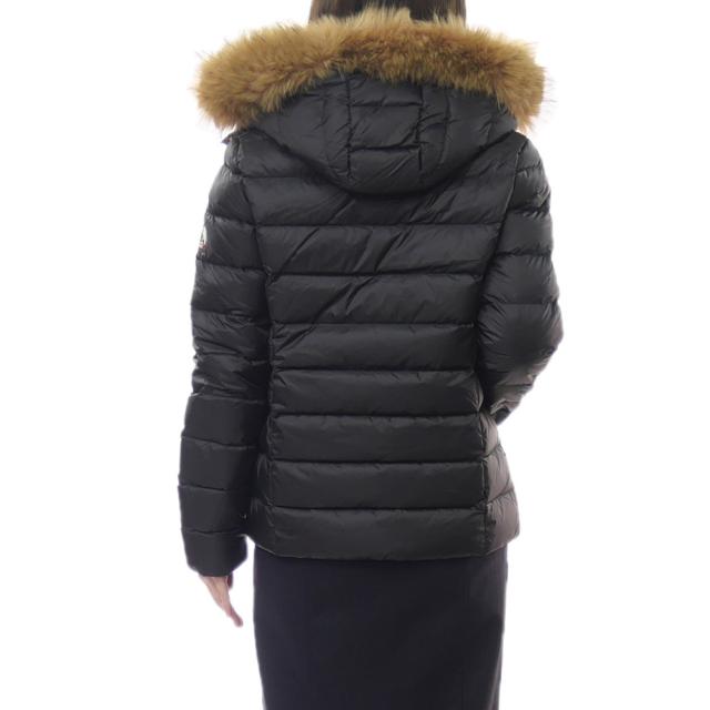 セールAW JOTT ジョット レディースダウンコート FW24WDOW65 / LUXE ブラック_3