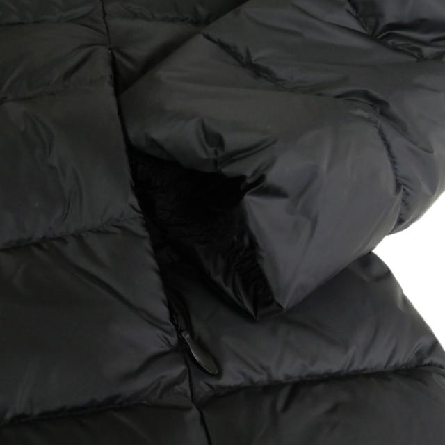 JOTT ジョット レディースダウンコート FW24WDOW65 / LUXE ブラック