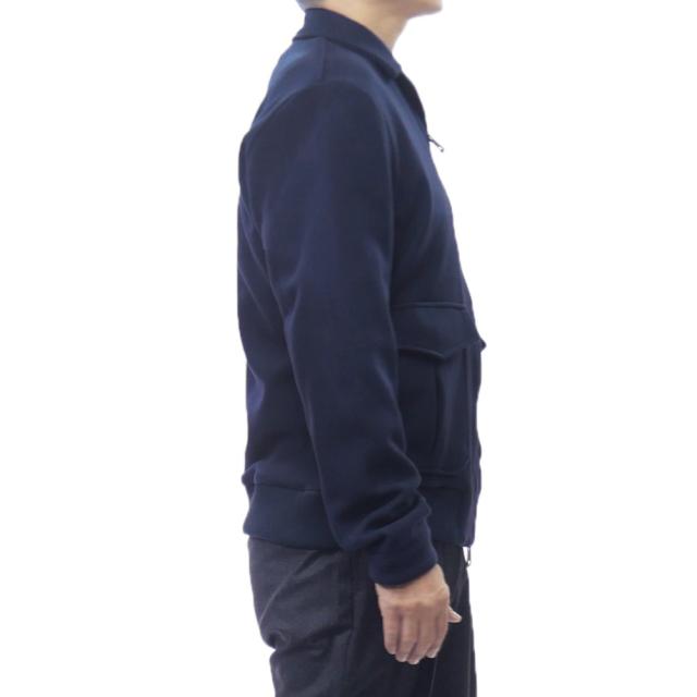 2025 秋冬新作！ KIRED キーレッド メンズ ブルゾン WNP5W821800 / NP5