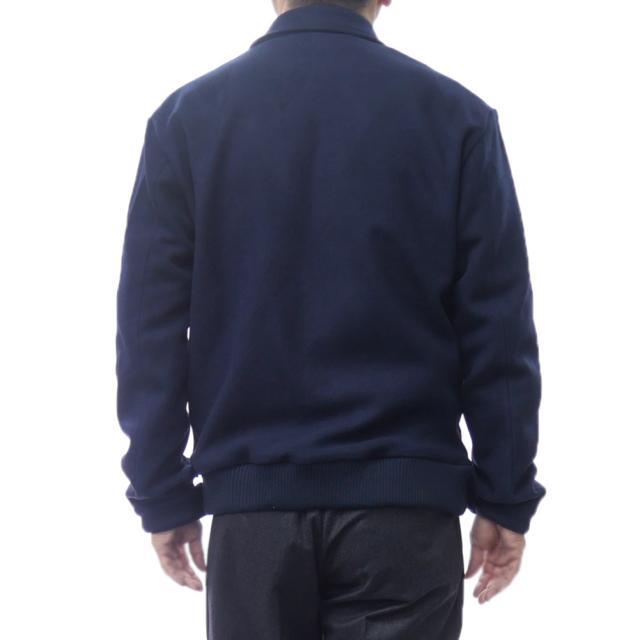 2025 秋冬新作！ KIRED キーレッド メンズ ブルゾン WNP5W821800 / NP5