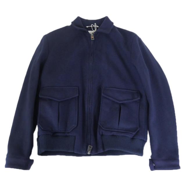 セールAW KIRED キーレッド メンズ ブルゾン WNP5W821800 / NP5 ネイビー 2025 秋冬新作！ KIRED キーレッド メンズ ブルゾン WNP5W821800 / NP5