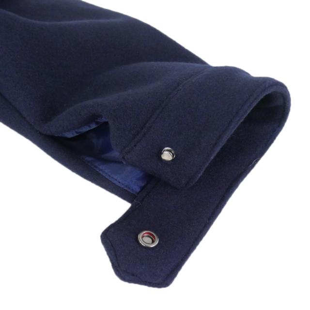 2025 秋冬新作！ KIRED キーレッド メンズ ブルゾン WNP5W821800 / NP5