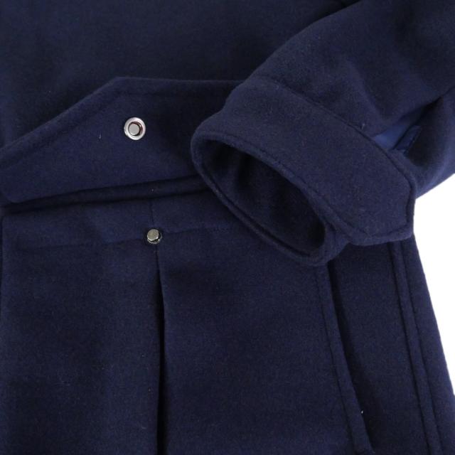 2025 秋冬新作！ KIRED キーレッド メンズ ブルゾン WNP5W821800 / NP5