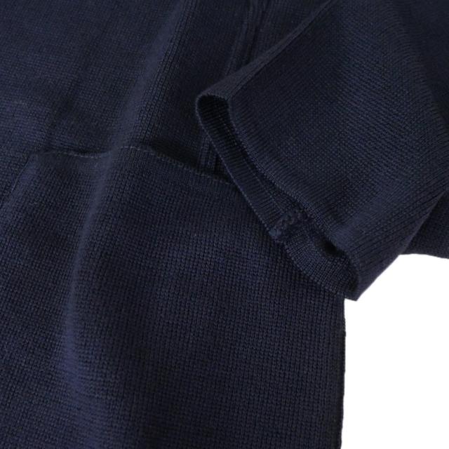 セールAW LARDINI ラルディーニ ジャケット メンズ シングル2Bジャケット CNCLJM56 CN65000 ネイビー_7