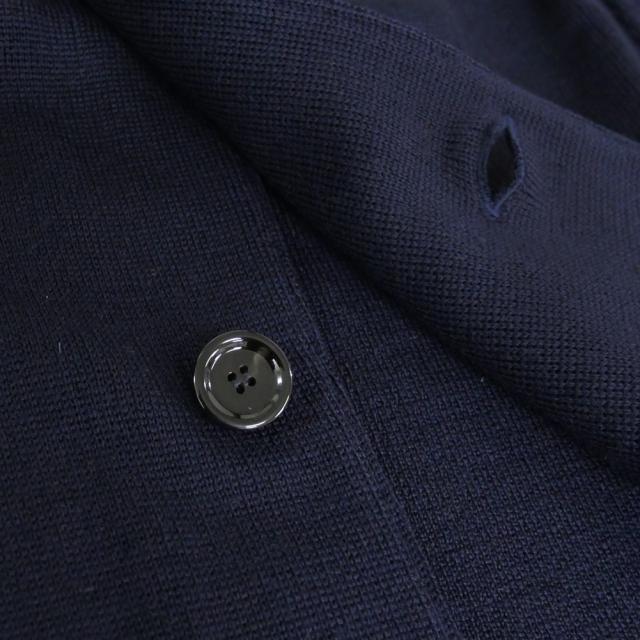 セールAW LARDINI ラルディーニ ジャケット メンズ シングル2Bジャケット CNCLJM56 CN65000 ネイビー_8