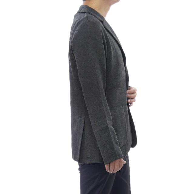 秋新作 LARDINI ラルディーニ ジャケット メンズ シングル2Bジャケット