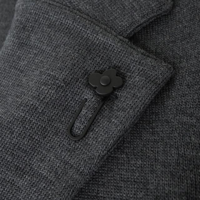 セールAW LARDINI ラルディーニ ジャケット メンズ シングル2Bジャケット CNCLJM56 CN65000 グレー_6